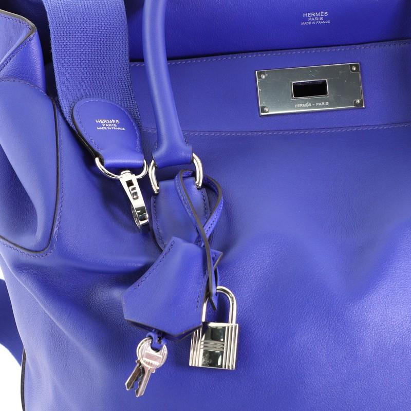 Women's Hermes Toolbox Handbag Swift 33