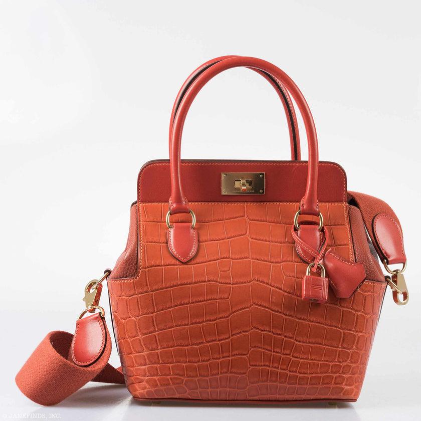 Hermes toolbox 20 price 2019 top