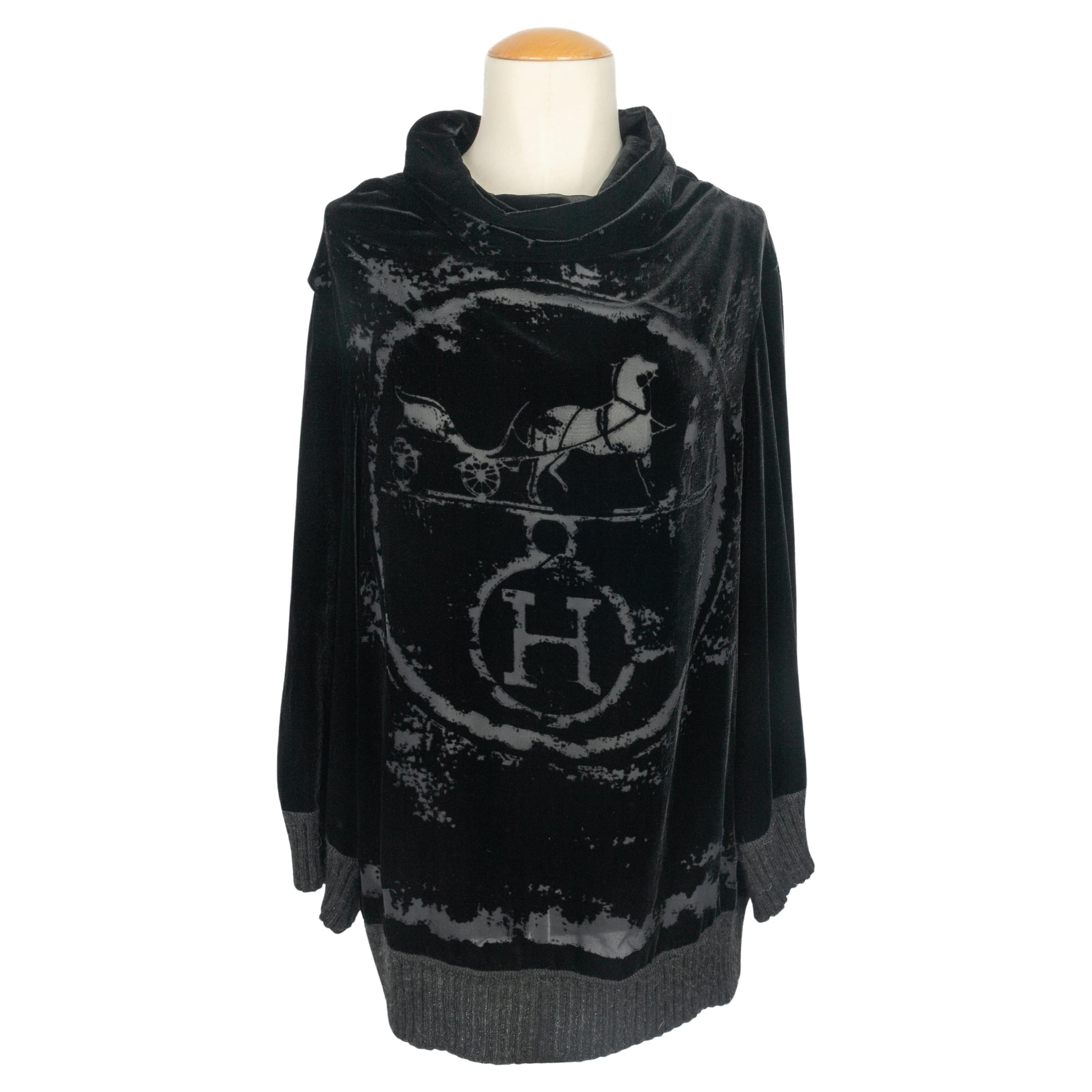 Hermès top 2007s For Sale