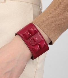 Hermès Tosca Collier De Chien Shadow CDC T2