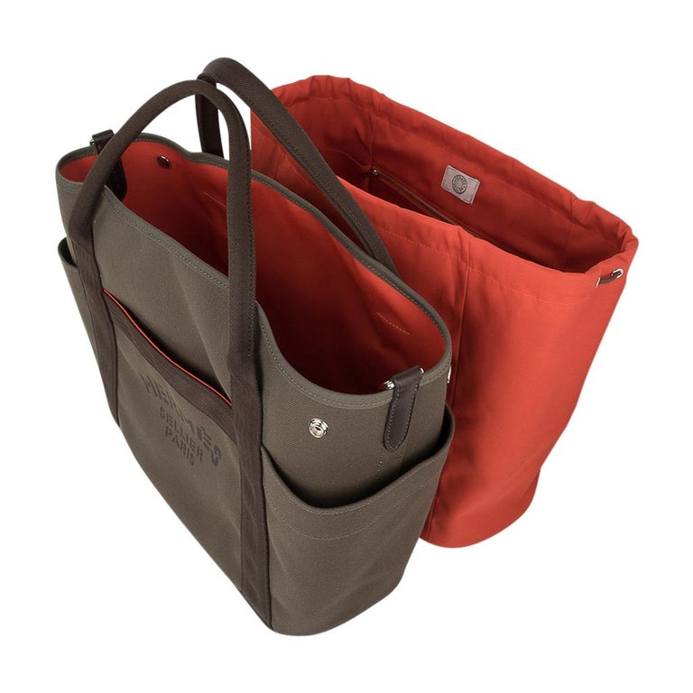 boot and helmet bag