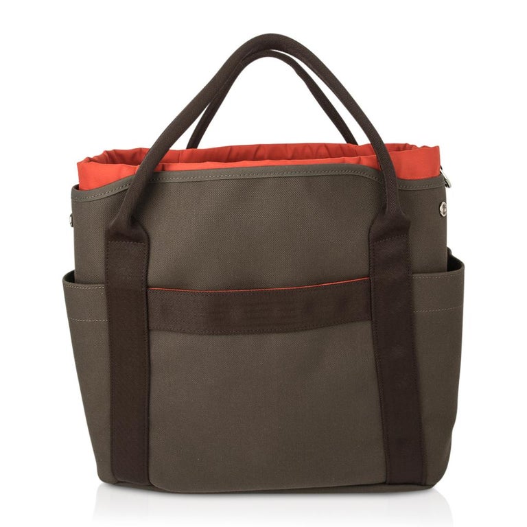boot and helmet bag