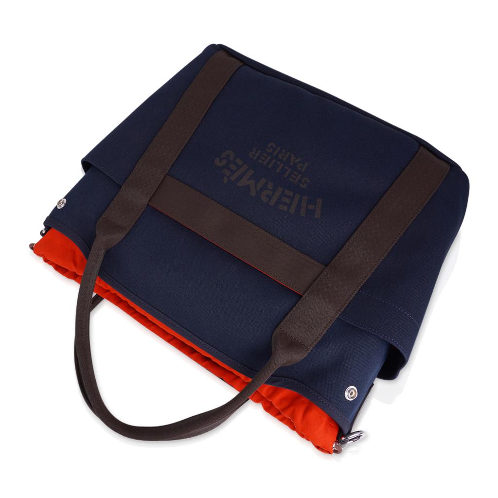 hermes tote bag