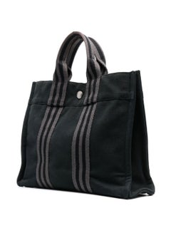 Hermes Toto MM Tote Bag