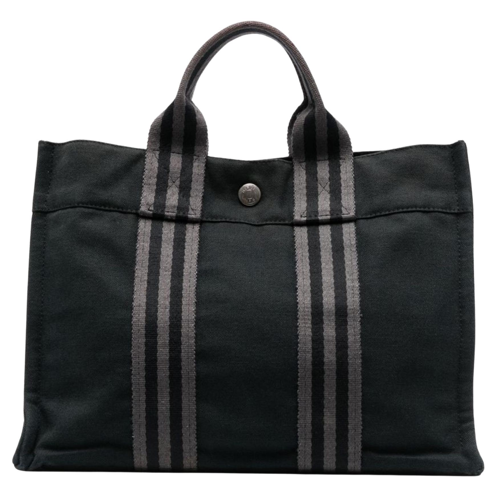 Hermes Toto MM Tote Bag For Sale