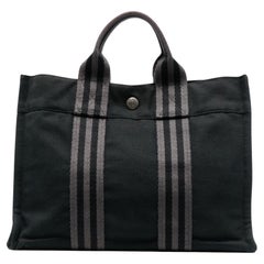 Hermes Toto MM Tragetasche