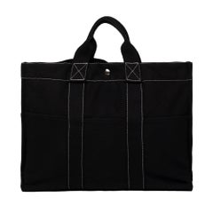 Hermes Toto Shopping Bag