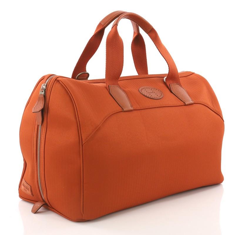 hermes pet carrier