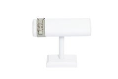 Hermès Touareg Pearl Grey Bracelet