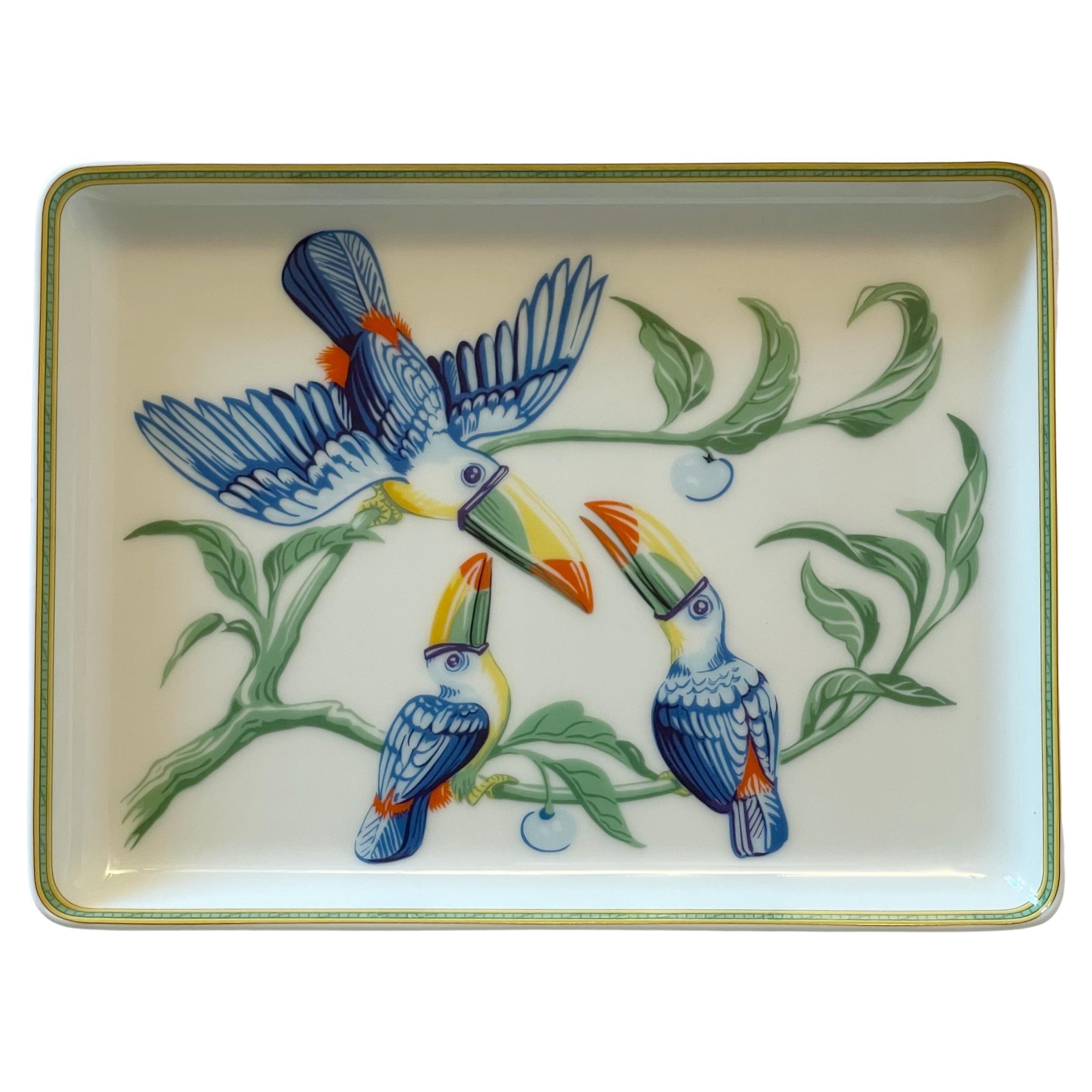 Hermes Toucan - 6 For Sale on 1stDibs | hermes toucan china Hermes Toucan - 6 For Sale on 1stDibs | hermes toucan china