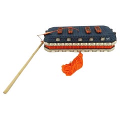 Hermès Train Stick Toy Wind Drag Kit 240697