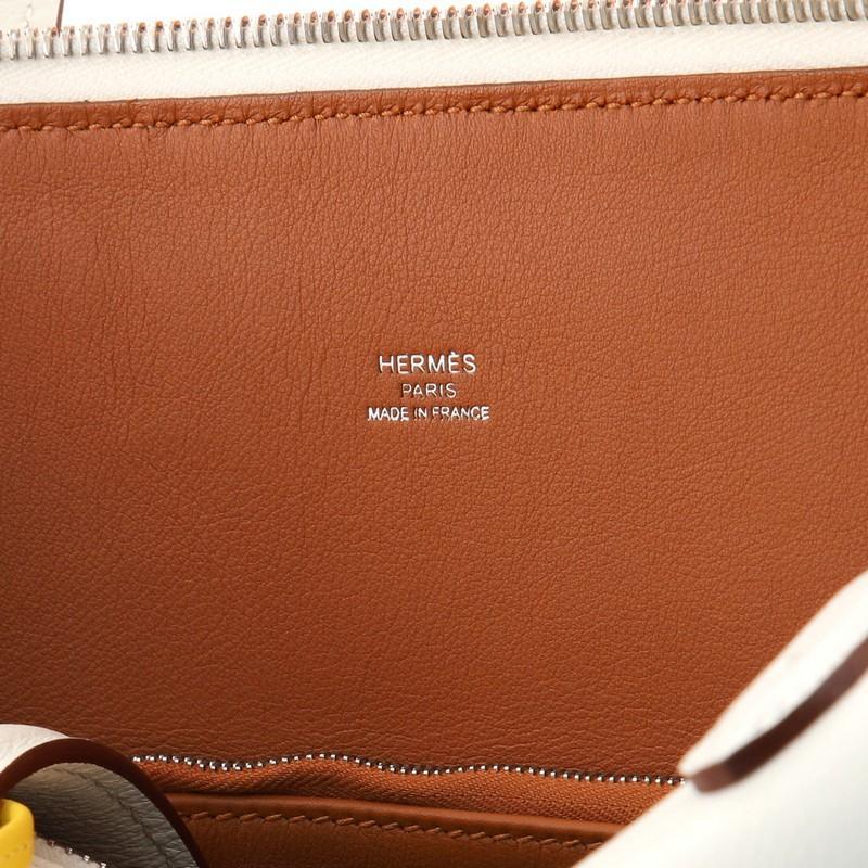 Hermes Transat Matrosentasche Evercolor mit Swift 2