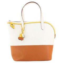 Hermes Transat Matrosentasche Evercolor mit Swift