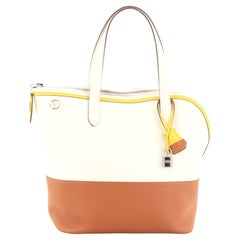 Hermes Transat Sailor Bag Evercolor with Swift