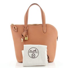 Hermès Transat Sailor Bag Novillo