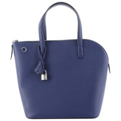 Hermes Transat Sailor Bag Novillo