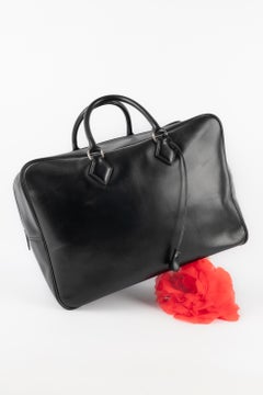 Hermès 'travel feather' bag