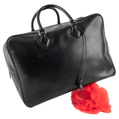 Hermès 'travel feather' bag
