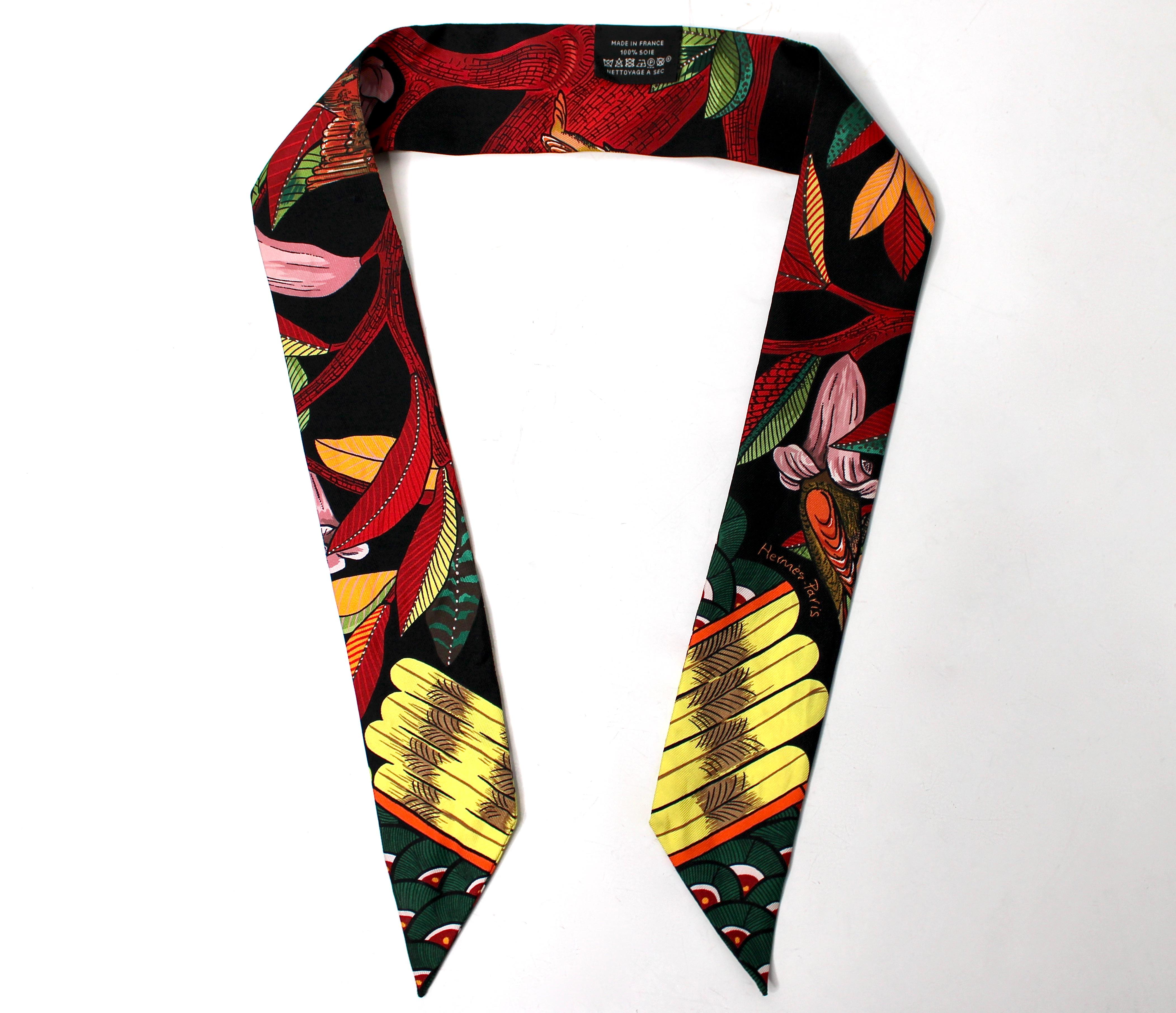 De las mujeres Hermes 