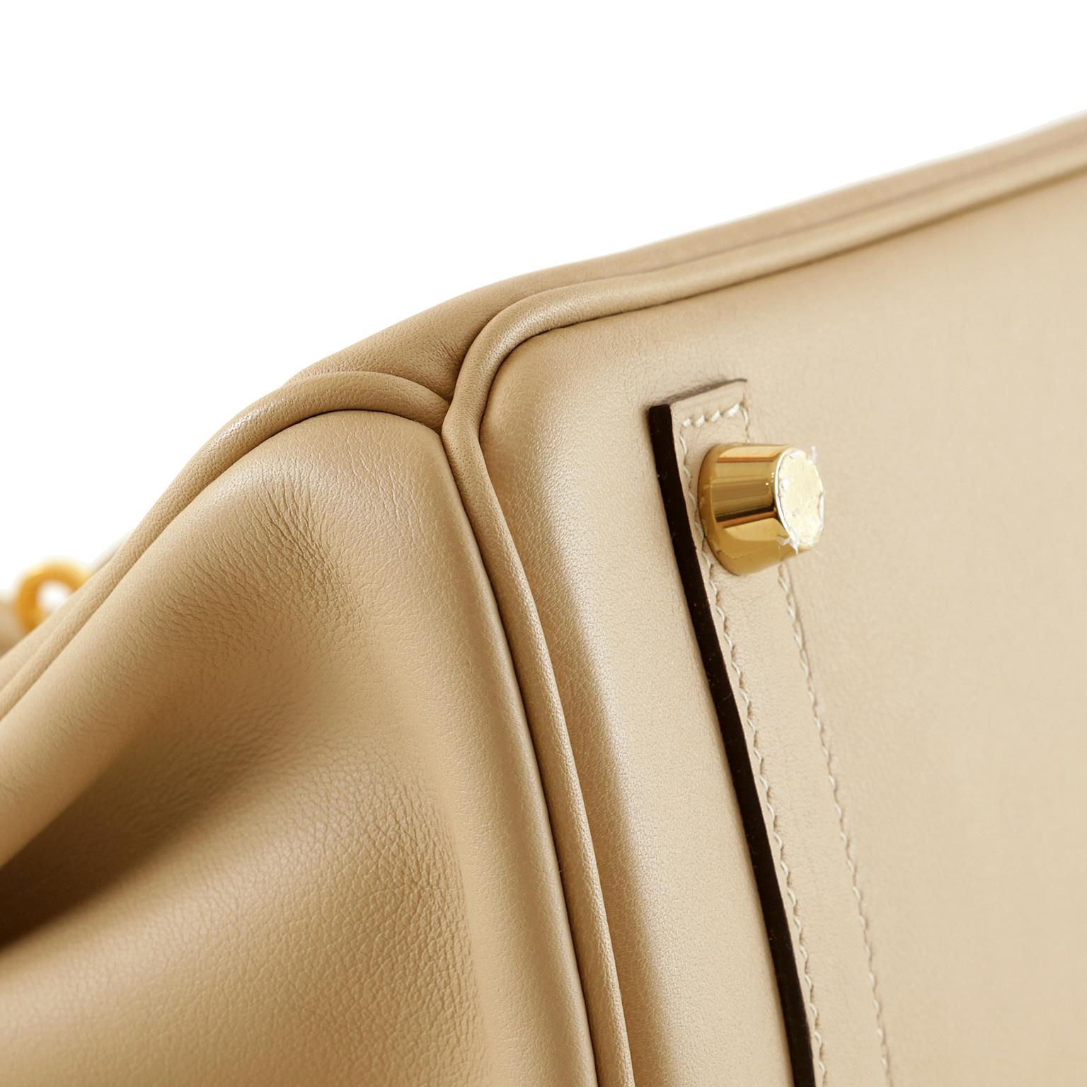trench birkin