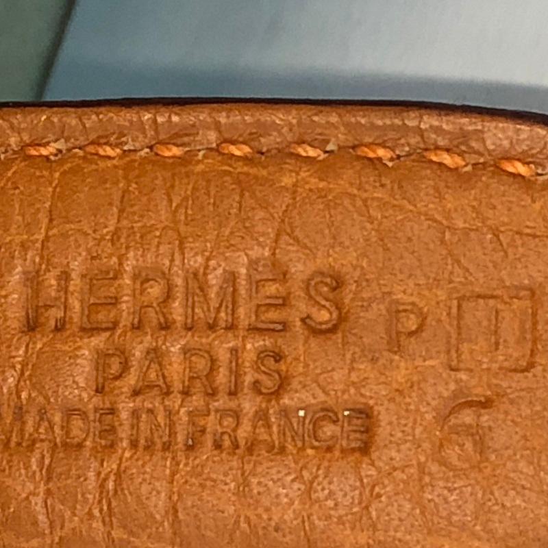 Women's Hermes Trim Bag Clemence 31
