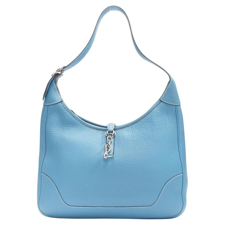 hermes trim shoulder bag