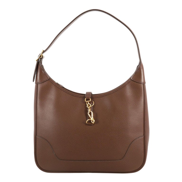 Hermes Trim II Bag Ardennes 31 at 1stDibs