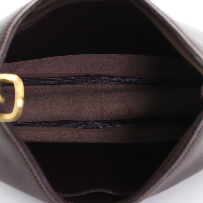 Hermes Trim II Bag Buffalo Skipper 31 1