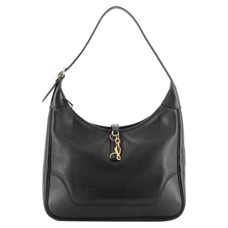 Hermes Trim II Bag Evercalf 31 at 1stDibs