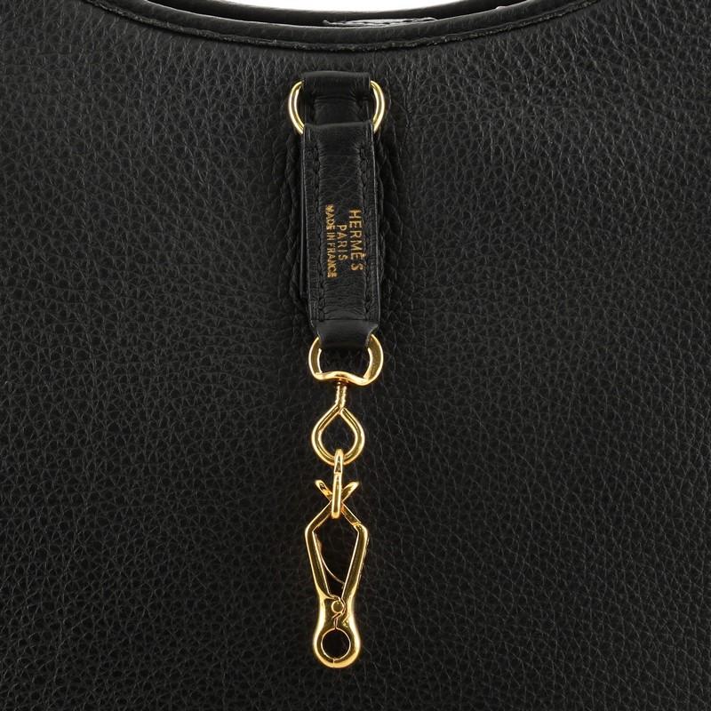 Hermes Trim II Bag Togo 31 1