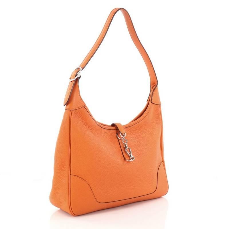 hermes trim 35