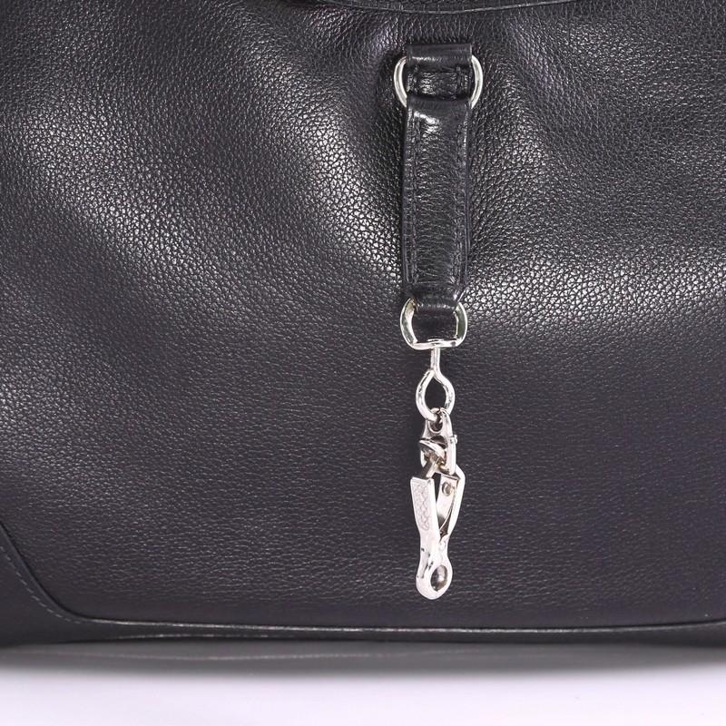 Women's or Men's Hermes Trim II Handbag Evercalf 31