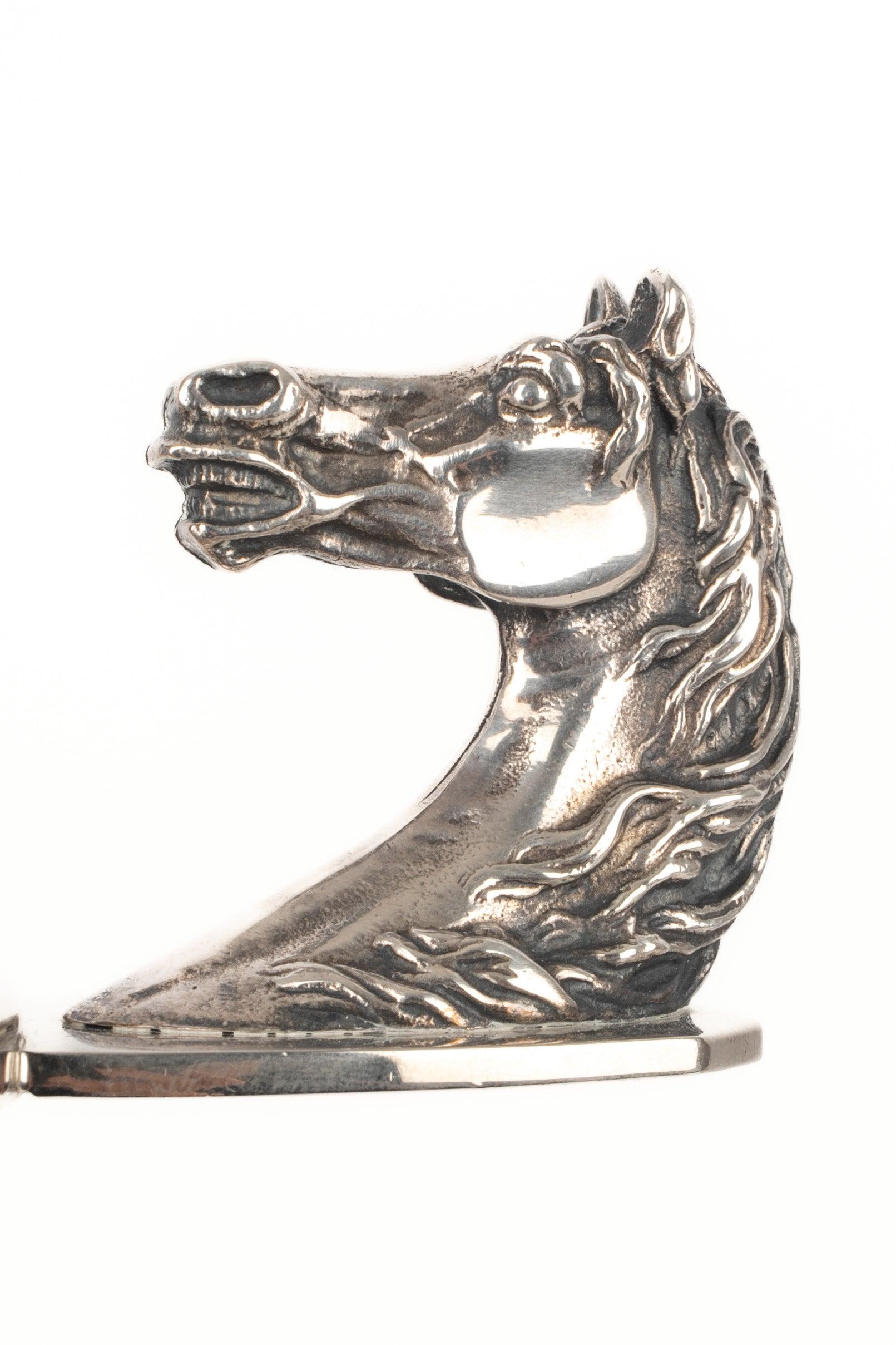 Hermès Trinket Bowl in Neoclassical Style 3