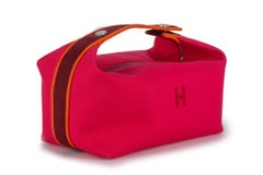 Hermès trousse Bride à Brac Large