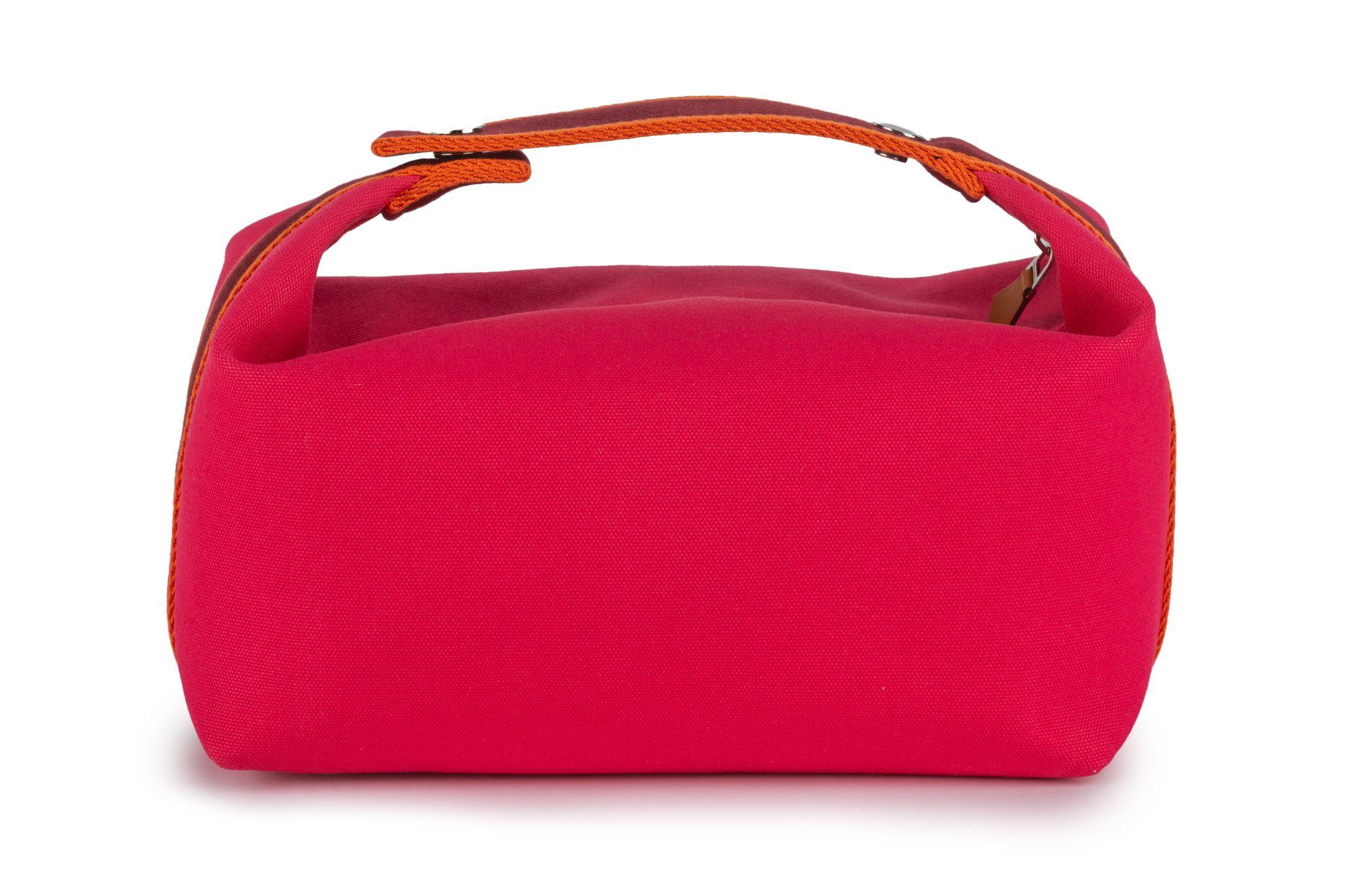 Hermès trousse Bride à Brac Large Neuf - En vente à West Hollywood, CA