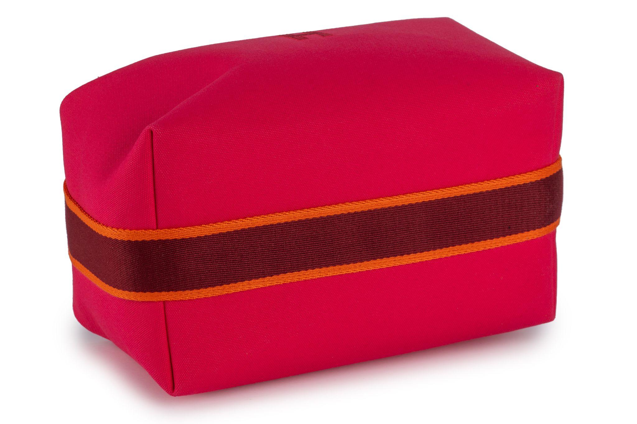 Hermès trousse Bride à Brac Large Unisexe en vente