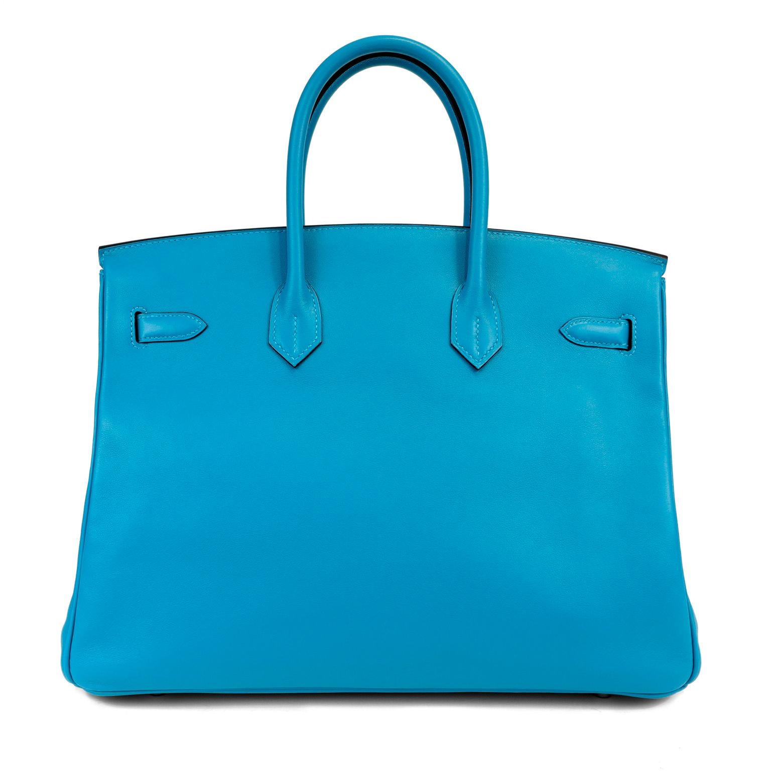 Turquoise birkin bag hotsell