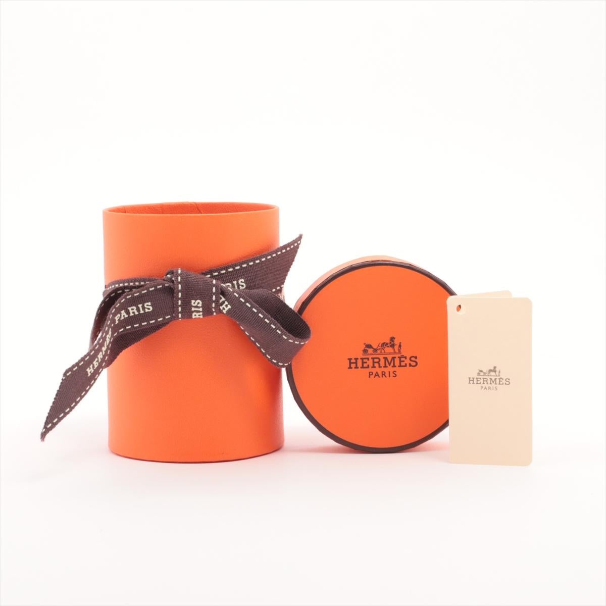 Hermès Twilly Camails Silk Multicolor For Sale 1