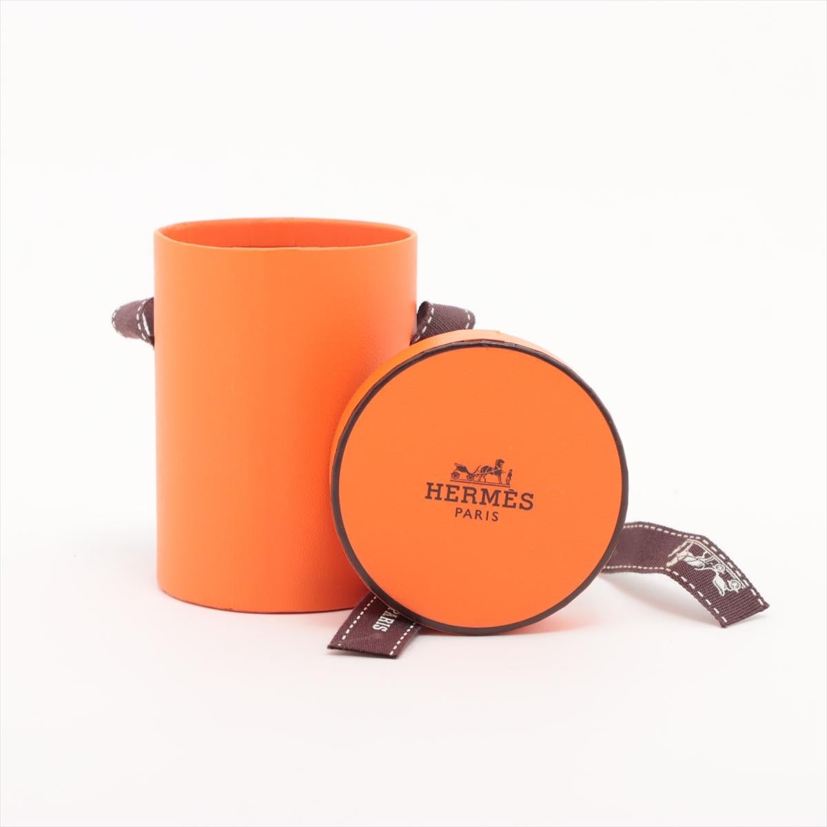Women's Hermès Twilly Jeu de Cartes Pink For Sale