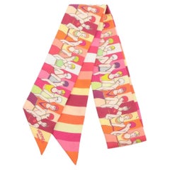 Scarves