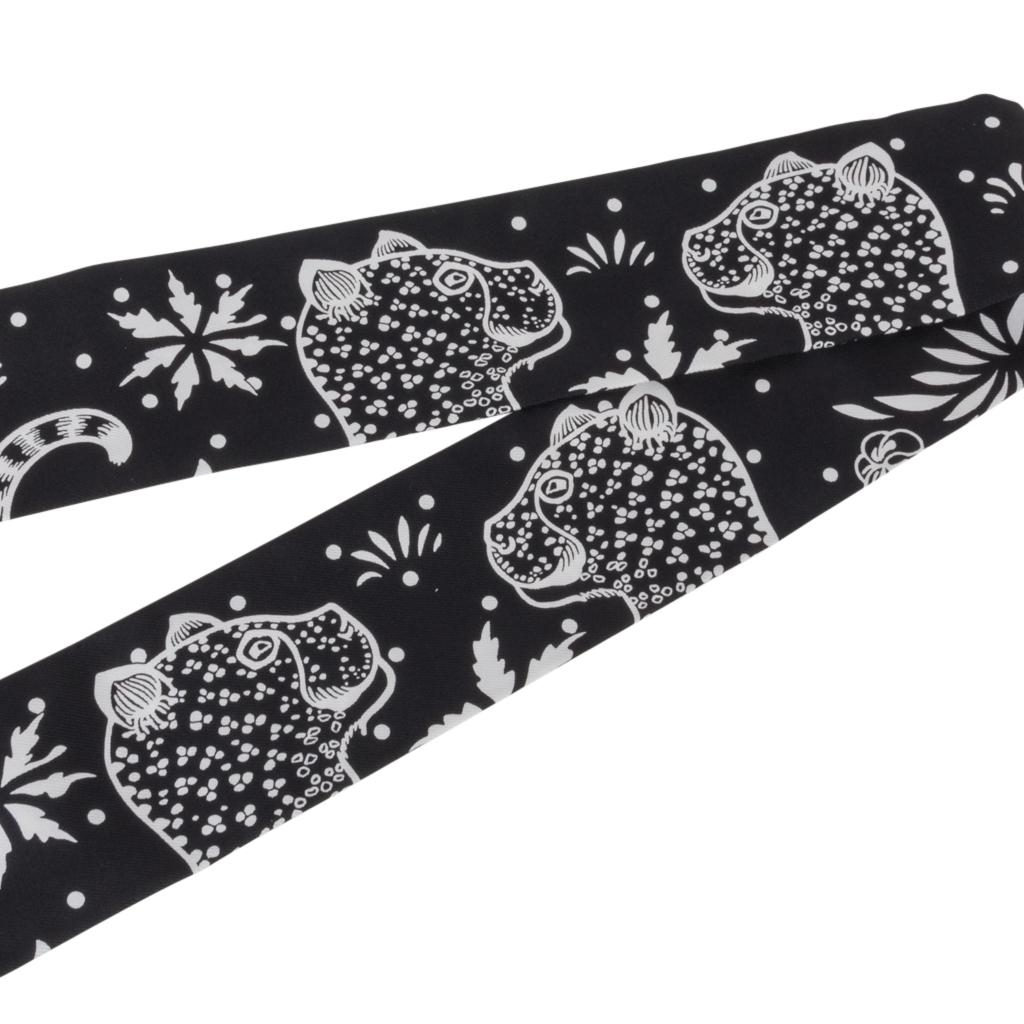 hermes bandana twilly