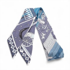 Hermès Twilly Objets de Curiosite