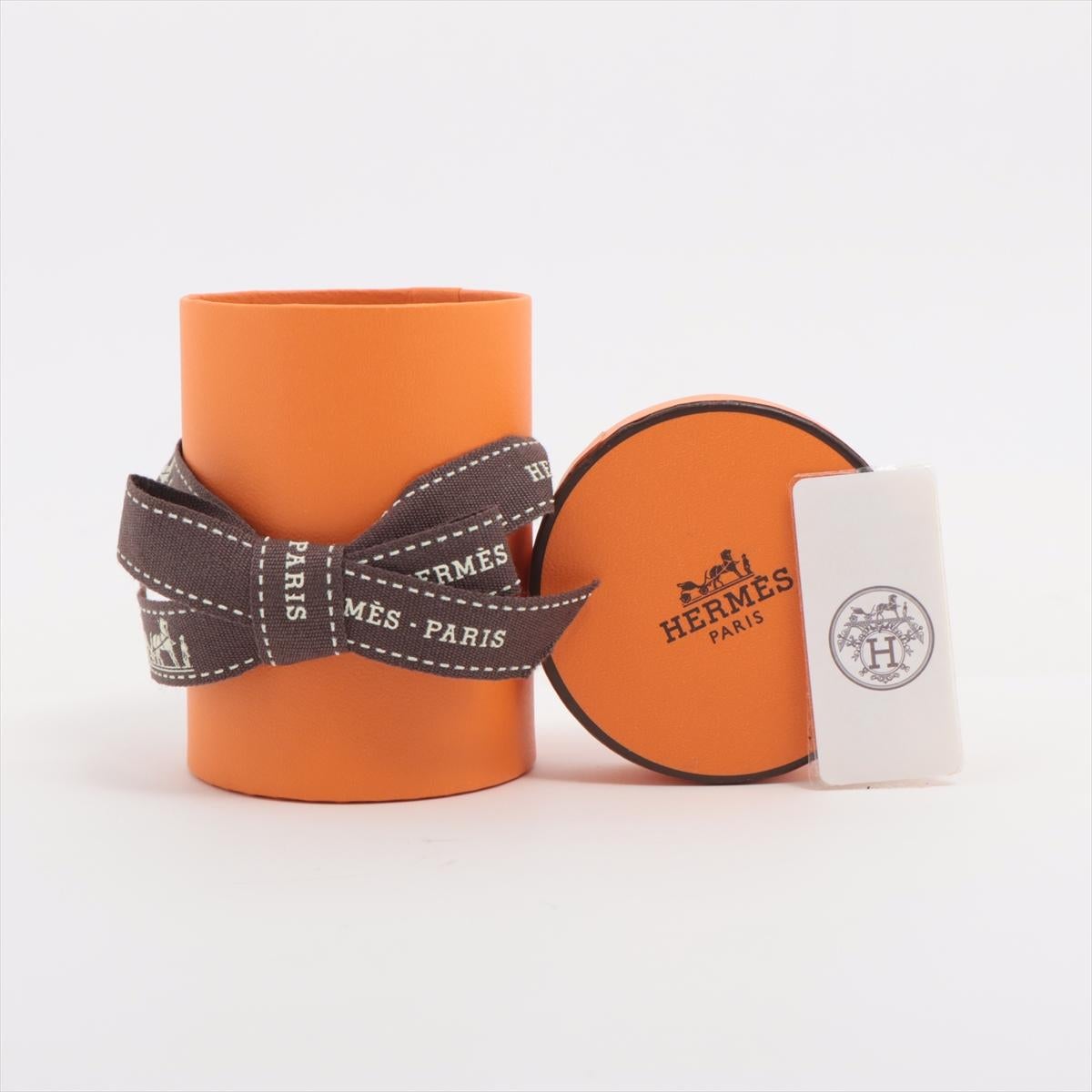 Women's Hermès Twilly Pantin City Silk White For Sale