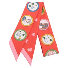 Scarves