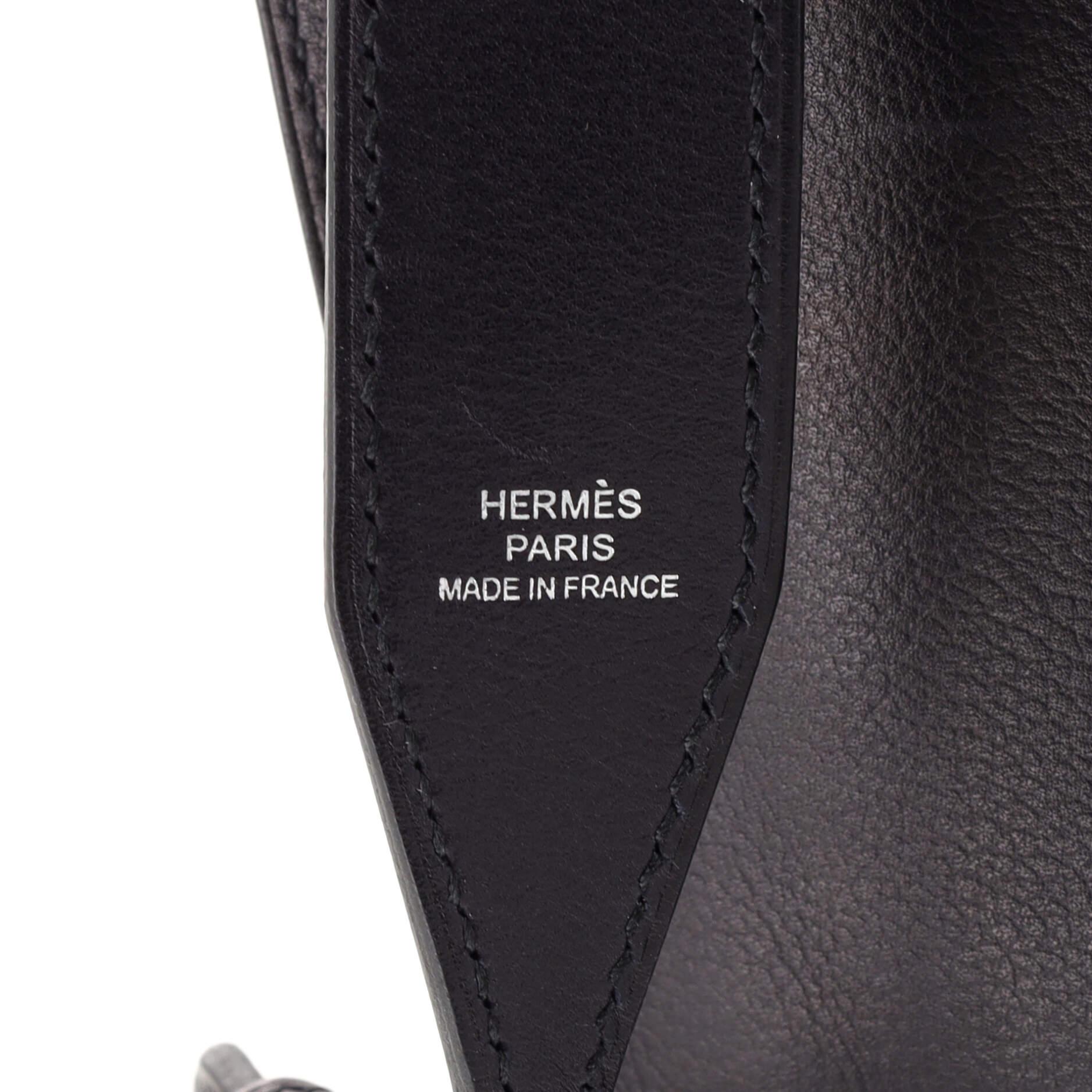 Hermes Ultrapla Bag Evercolor GM 4