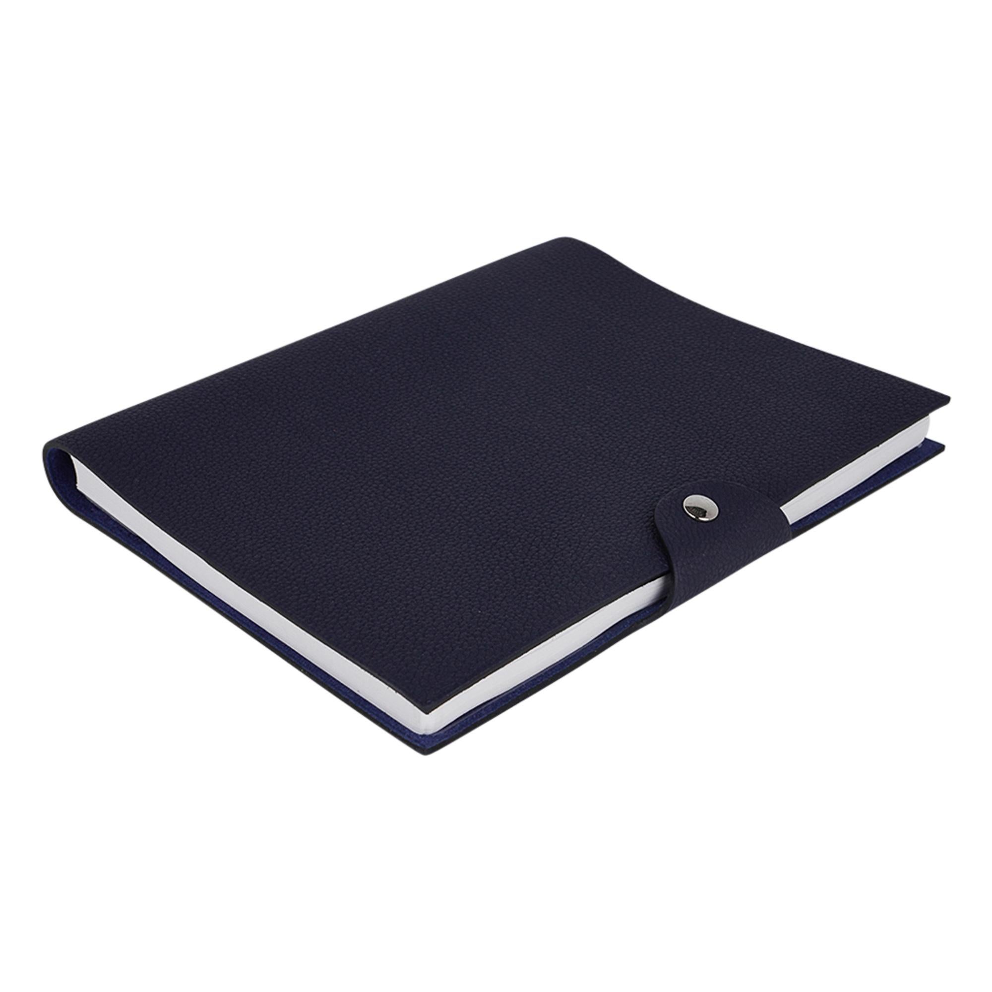 hermes mm notebook cover