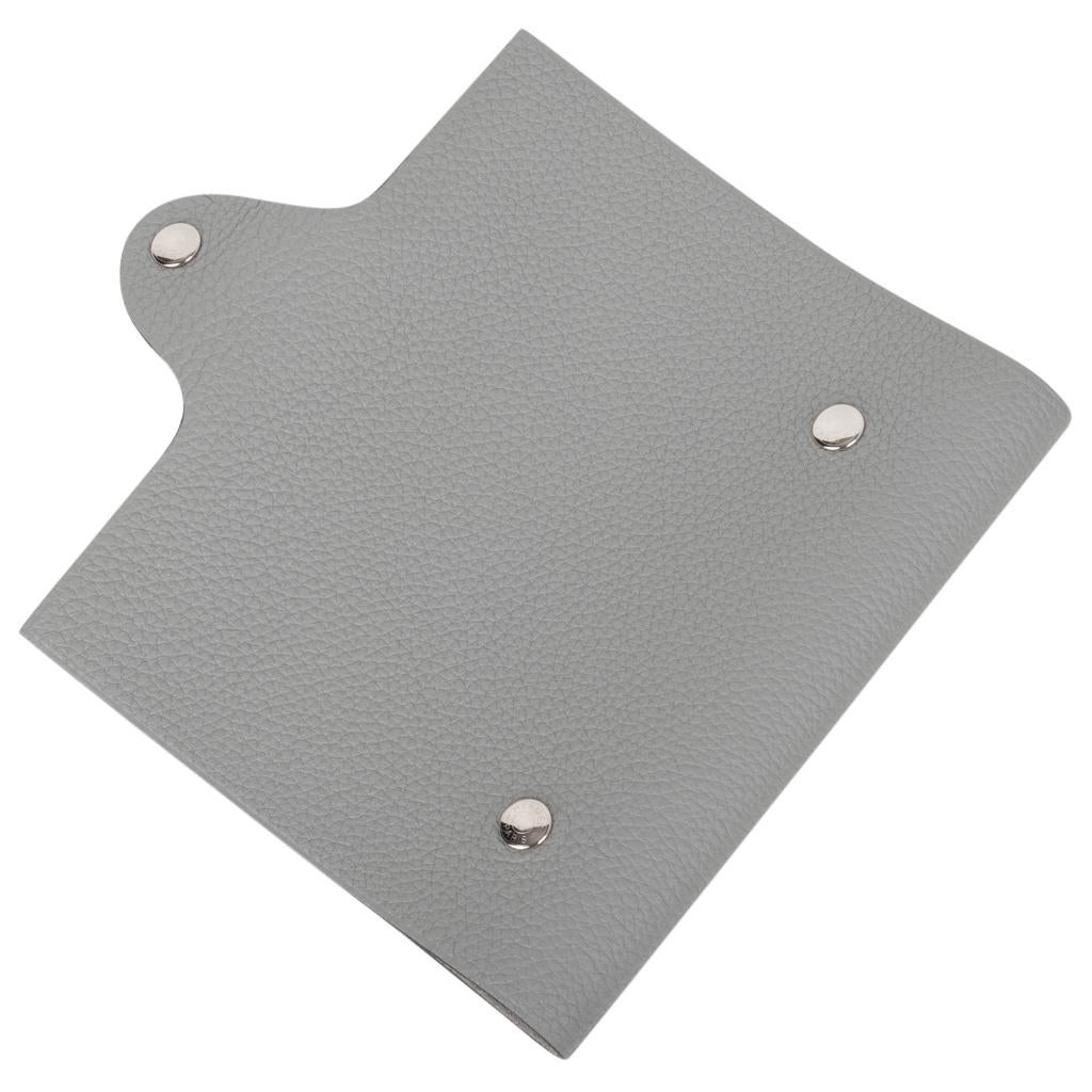 ulysse pm notebook cover