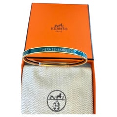 HERMES Uni Bangle