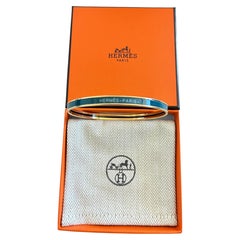 HERMES Uni Bangle