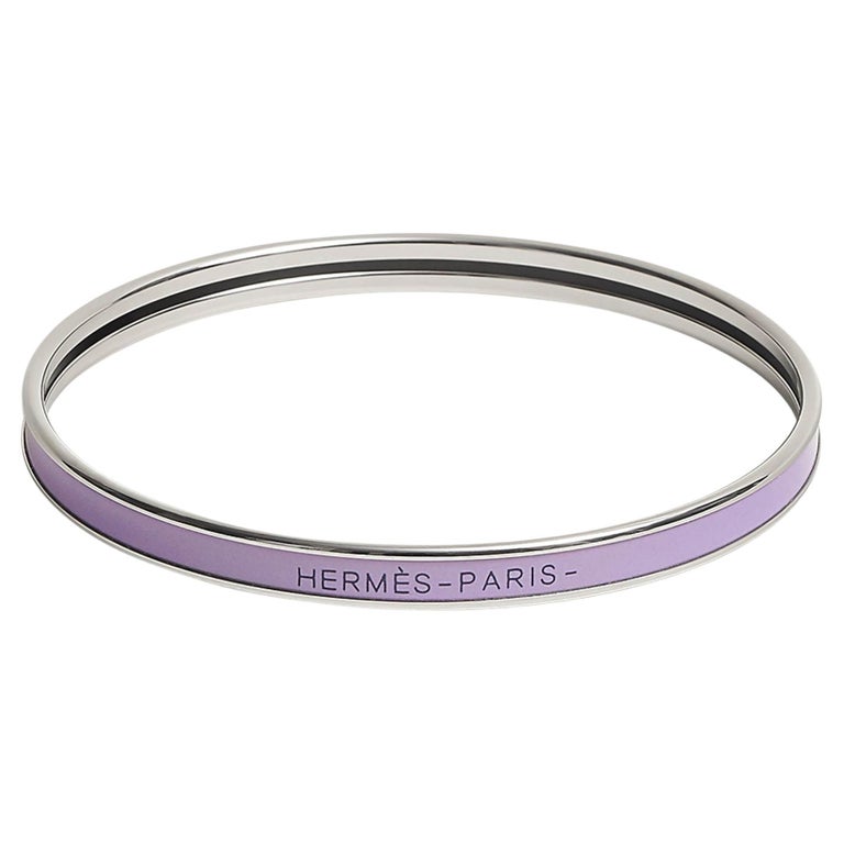 Stacking Hermes Bracelets - 10 For Sale on 1stDibs  hermes bracelets  stacked, hermes stacking bracelets, hermes bracelet stack